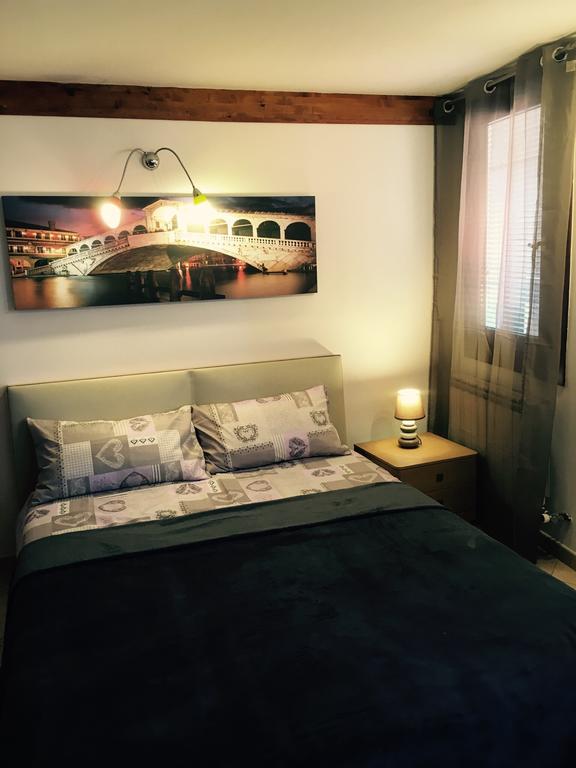 Best Flat Apartment เวนิส ภายนอก รูปภาพ