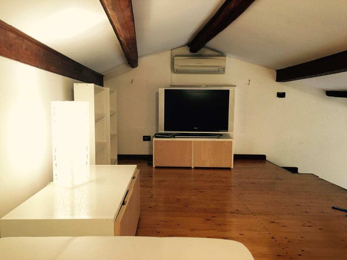 Best Flat Apartment เวนิส ภายนอก รูปภาพ